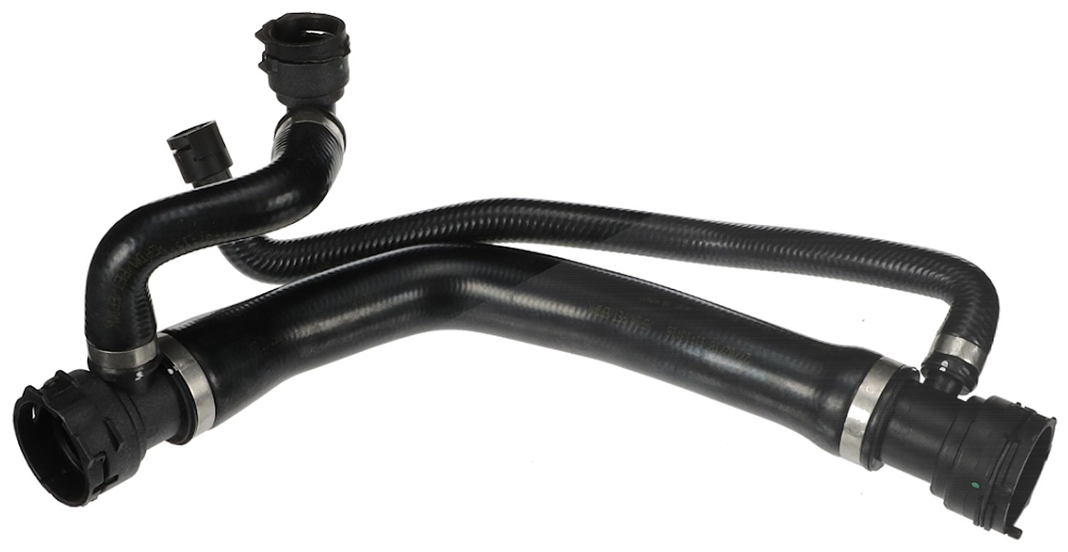 Gates Kühlerschlauch [Hersteller-Nr. 05-3033] für BMW