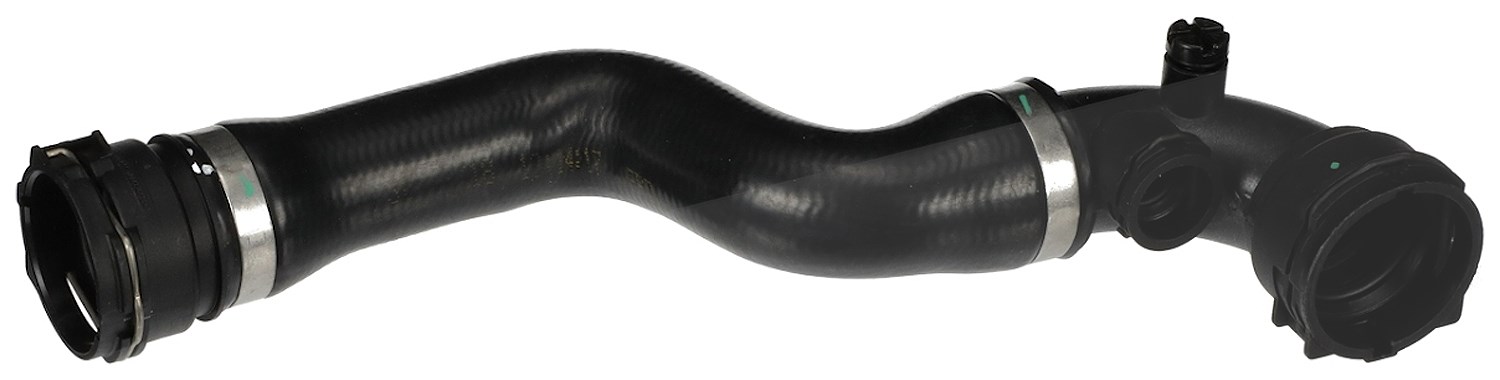 Gates Kühlerschlauch [Hersteller-Nr. 05-2807] für BMW