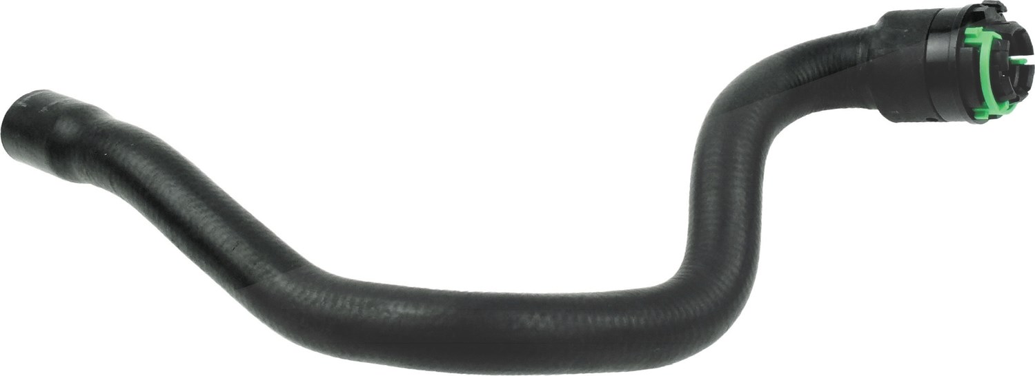 Gates Heizungsschlauch [Hersteller-Nr. 02-1739] für Vauxhall, Opel