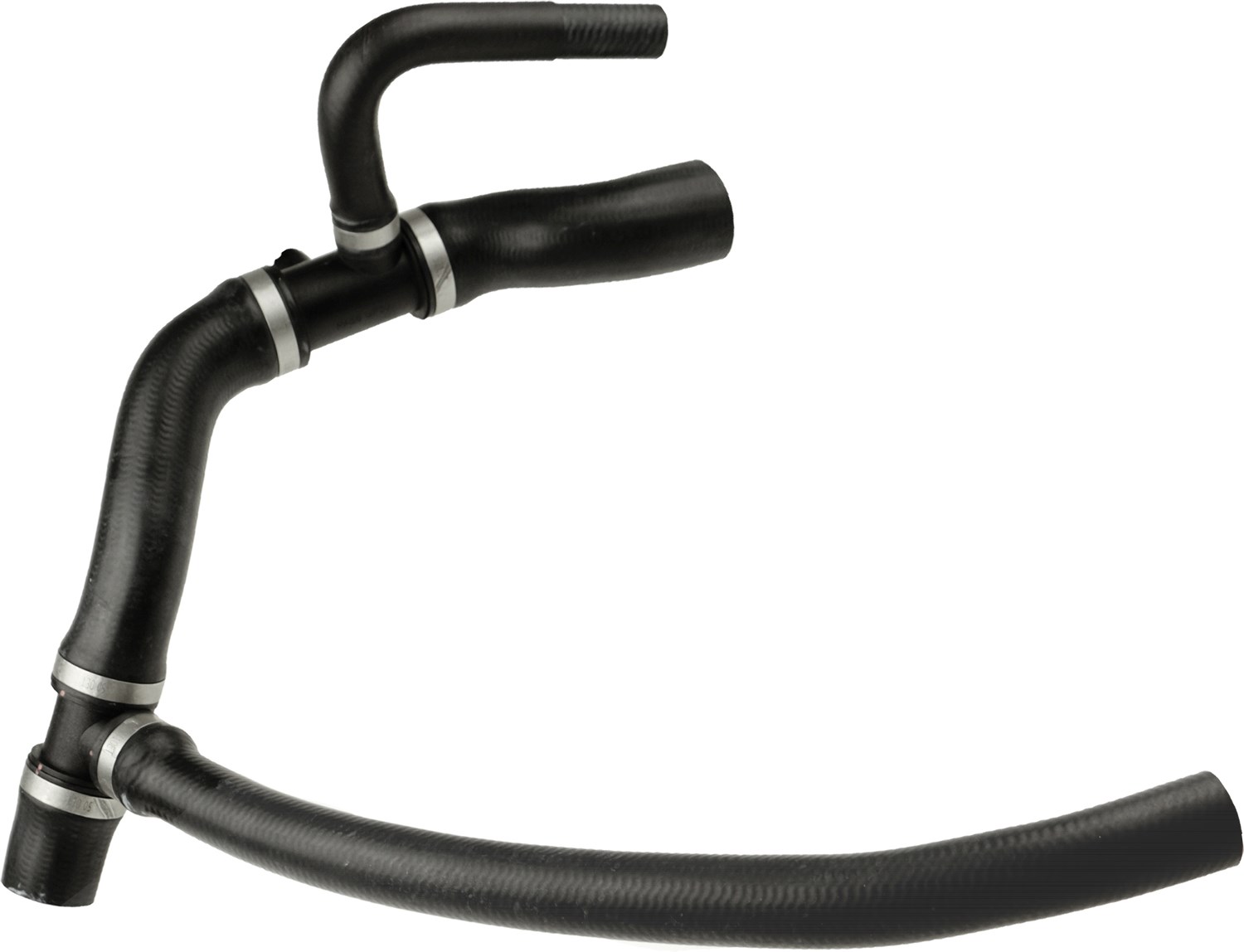 Gates Kühlerschlauch [Hersteller-Nr. 05-2992] für Land Rover