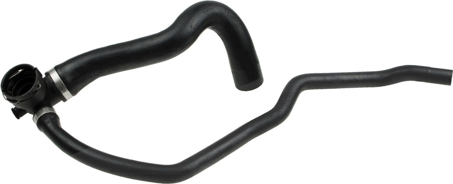 Gates Kühlerschlauch [Hersteller-Nr. 05-2652] für Vauxhall, Opel