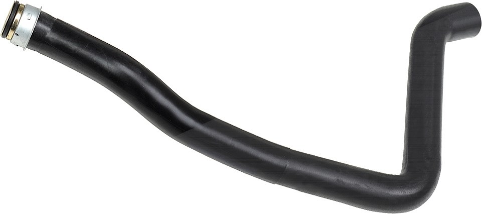 Gates Kühlerschlauch [Hersteller-Nr. 05-3180] für Peugeot