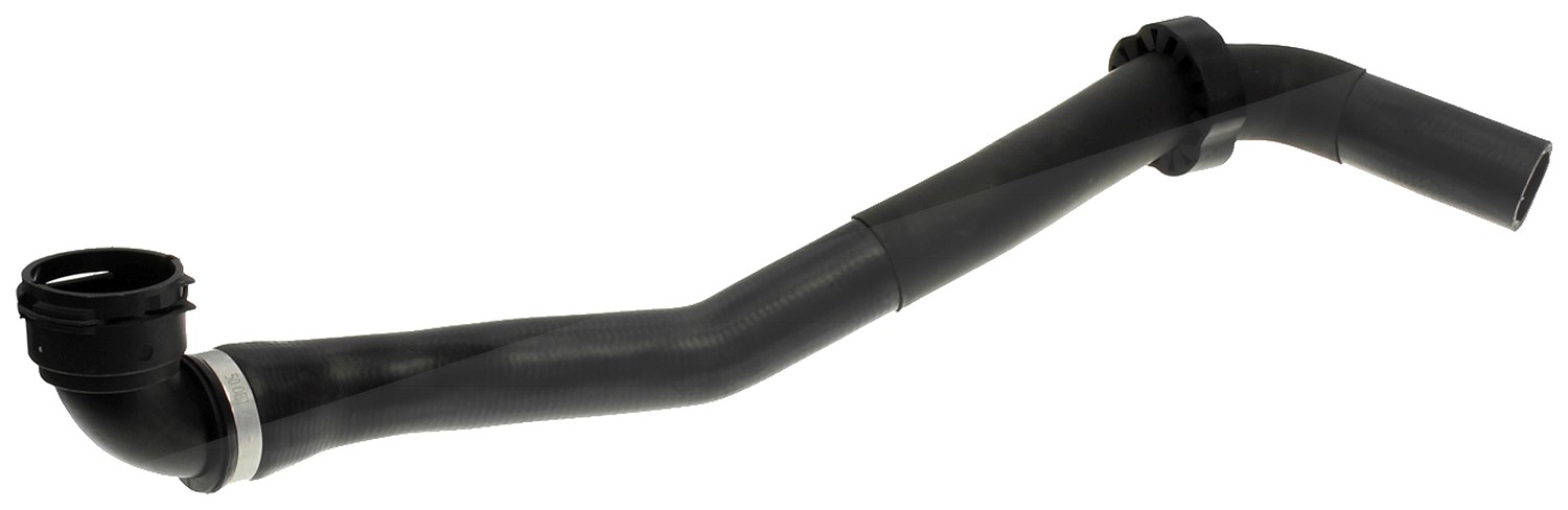 Gates Kühlerschlauch [Hersteller-Nr. 05-2964] für VW