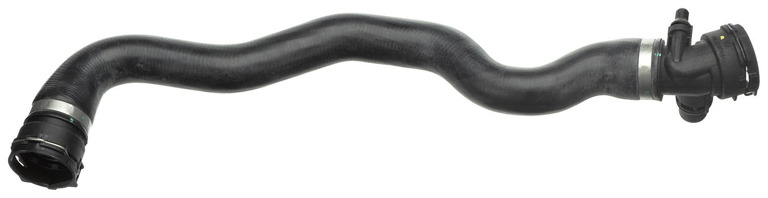 Gates Kühlerschlauch [Hersteller-Nr. 05-2591] für BMW