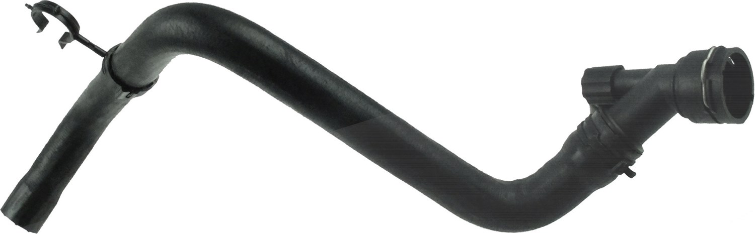 Gates Kühlerschlauch [Hersteller-Nr. 05-2655] für Seat, Skoda, VW