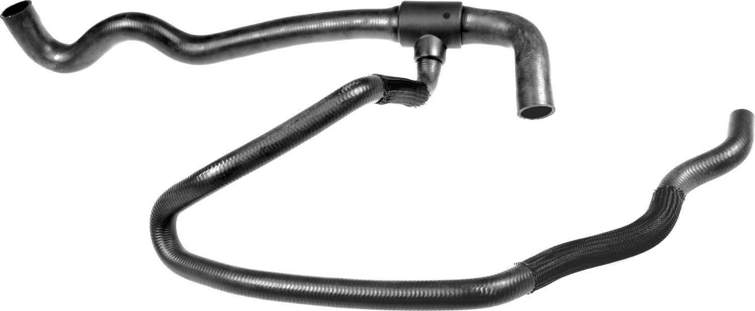 Gates Kühlerschlauch [Hersteller-Nr. 05-2967] für Dacia, Renault