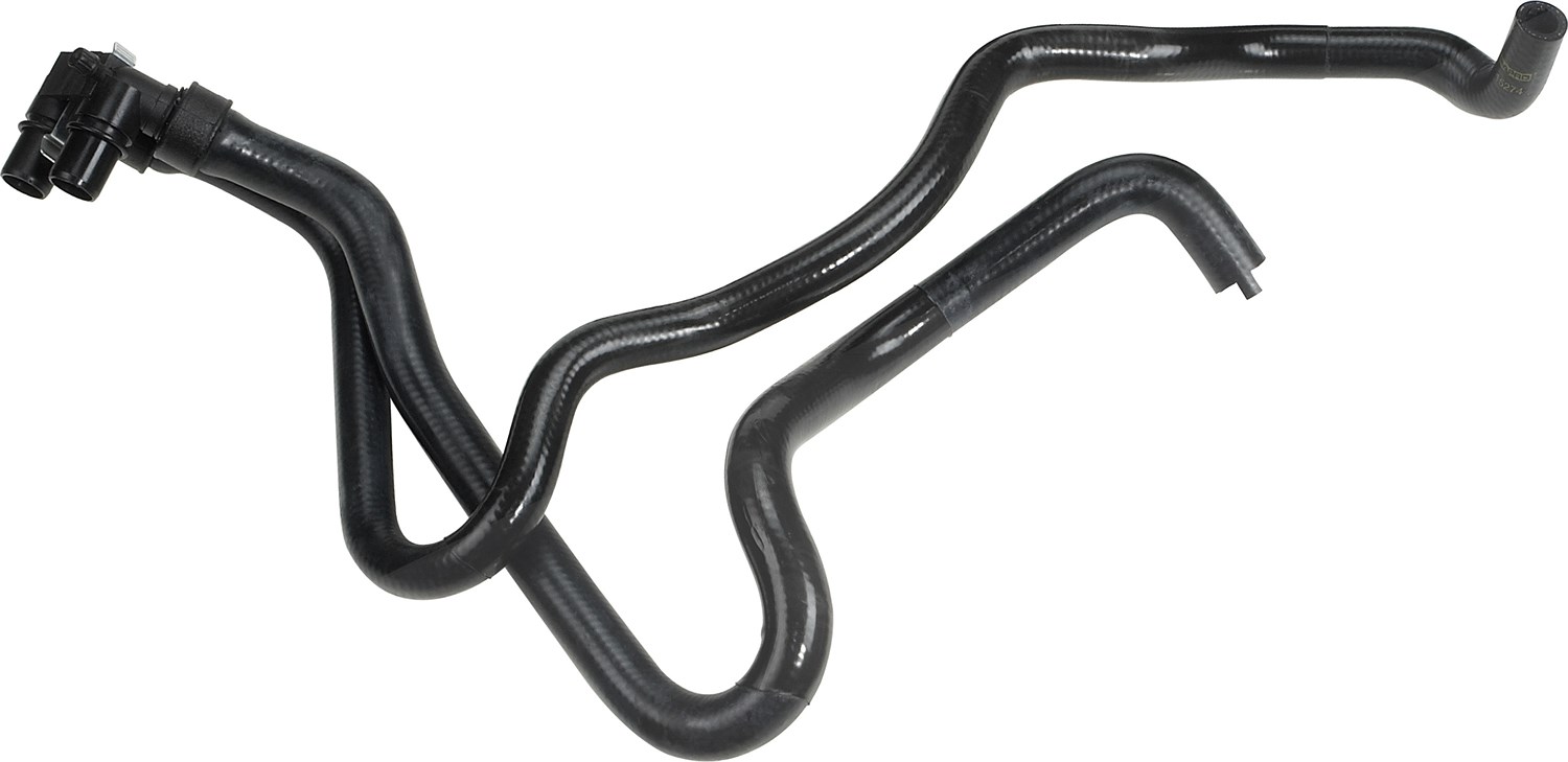 Gates Heizungsschlauch [Hersteller-Nr. 02-1842] für Citroën, Peugeot