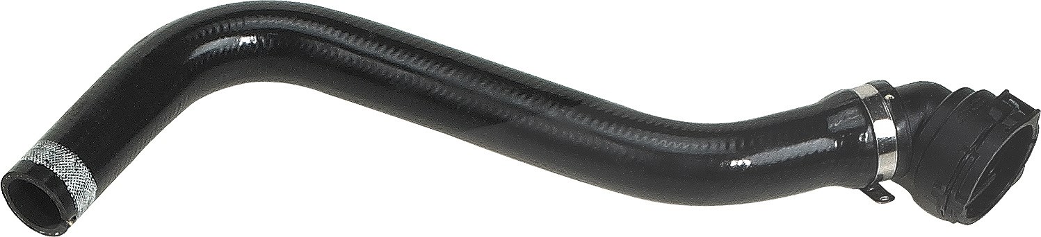 Gates Kühlerschlauch [Hersteller-Nr. 05-2952] für Fiat