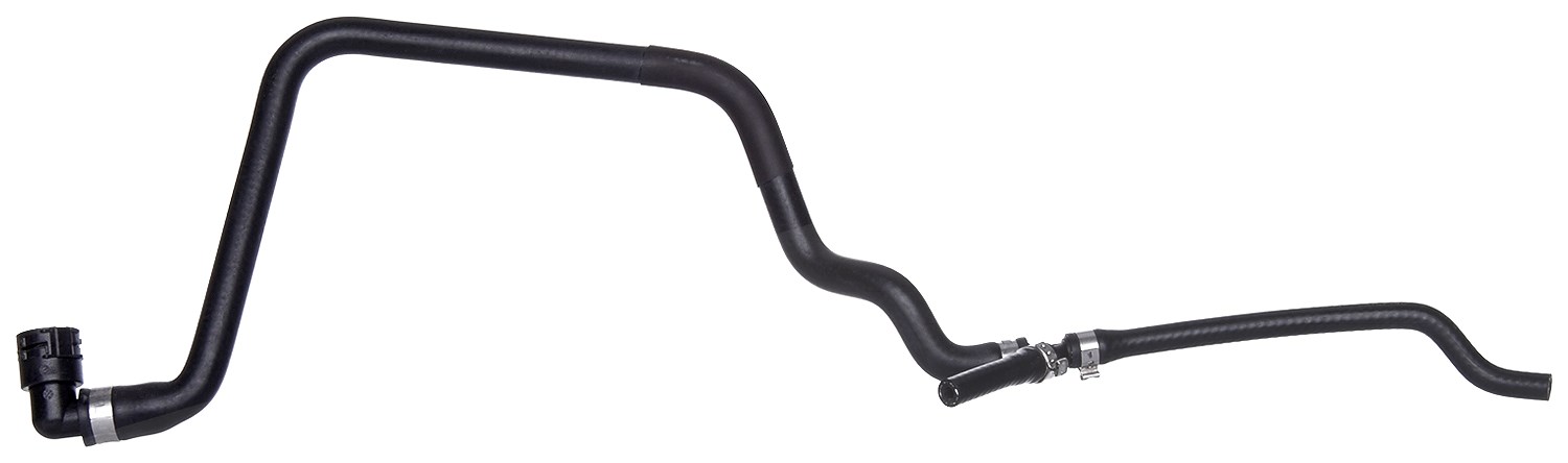 Gates Heizungsschlauch [Hersteller-Nr. 02-1848] für BMW