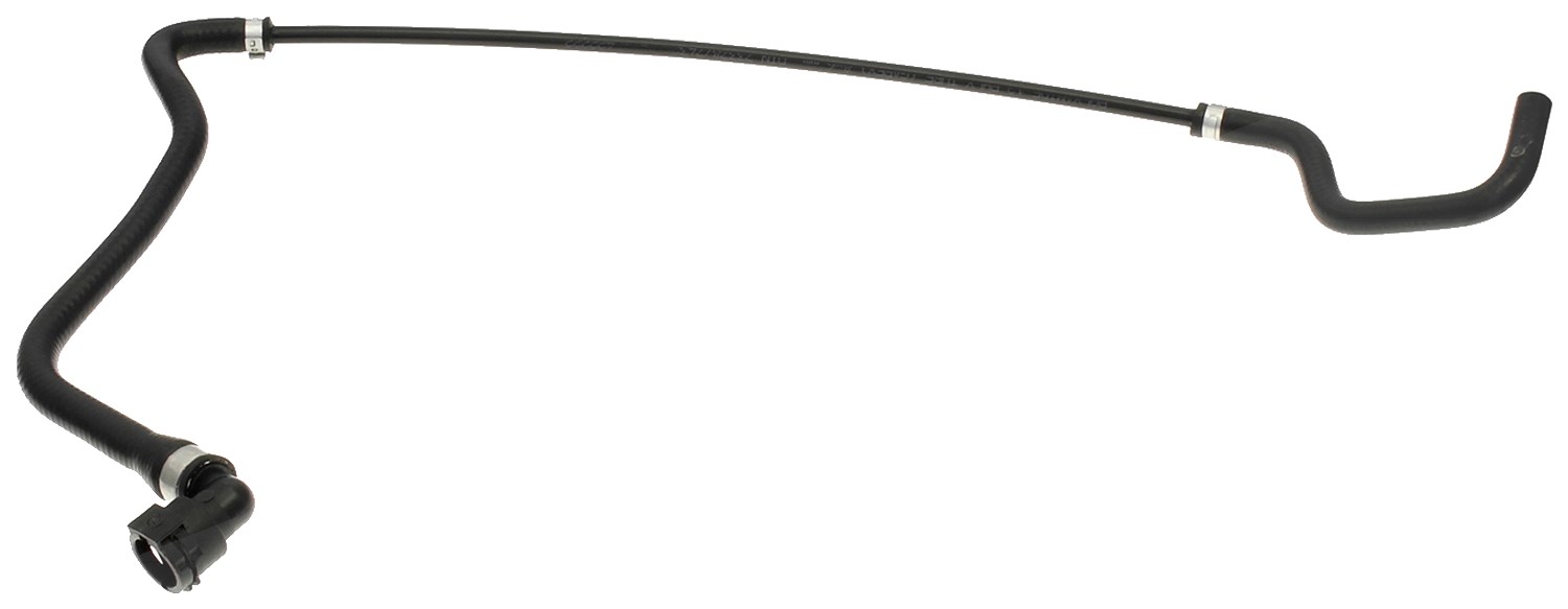 Gates Heizungsschlauch [Hersteller-Nr. 02-1770] für BMW