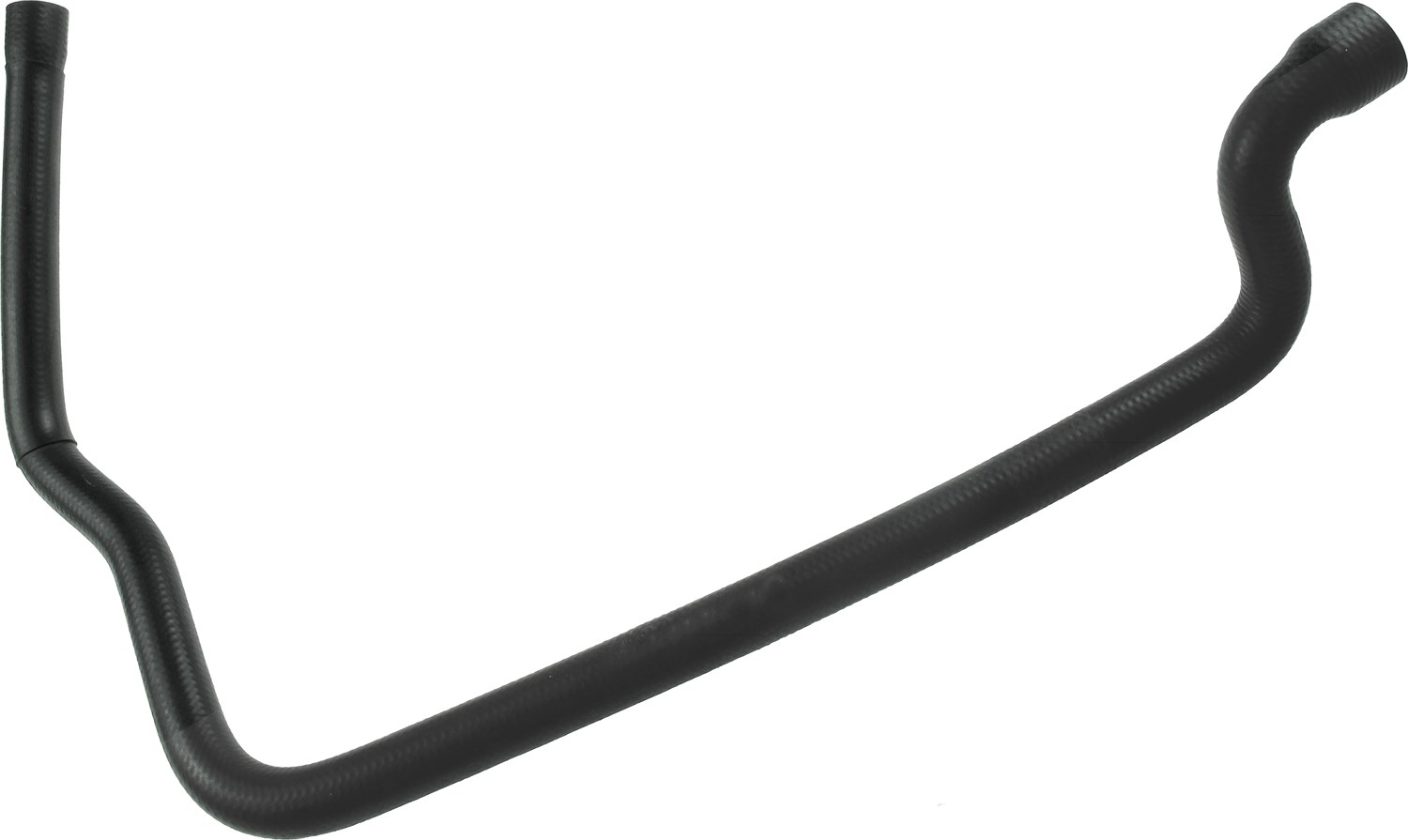 Gates Heizungsschlauch [Hersteller-Nr. 02-1865] für BMW