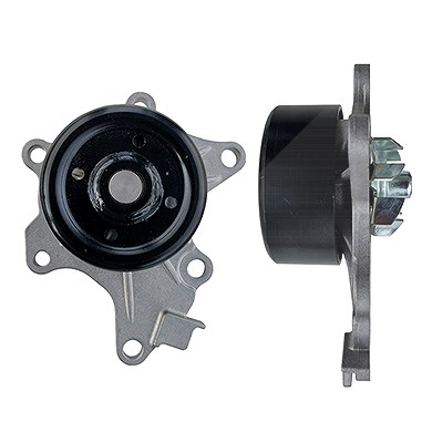 Gates Wasserpumpe [Hersteller-Nr. WP0211] für Toyota, Subaru
