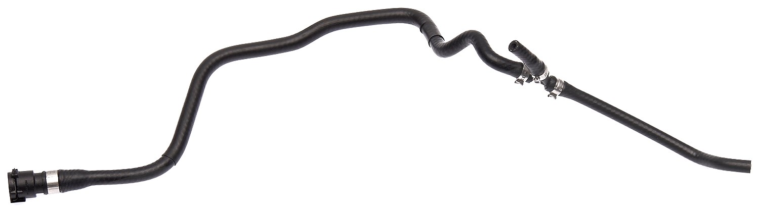 Gates Heizungsschlauch [Hersteller-Nr. 02-1607] für BMW