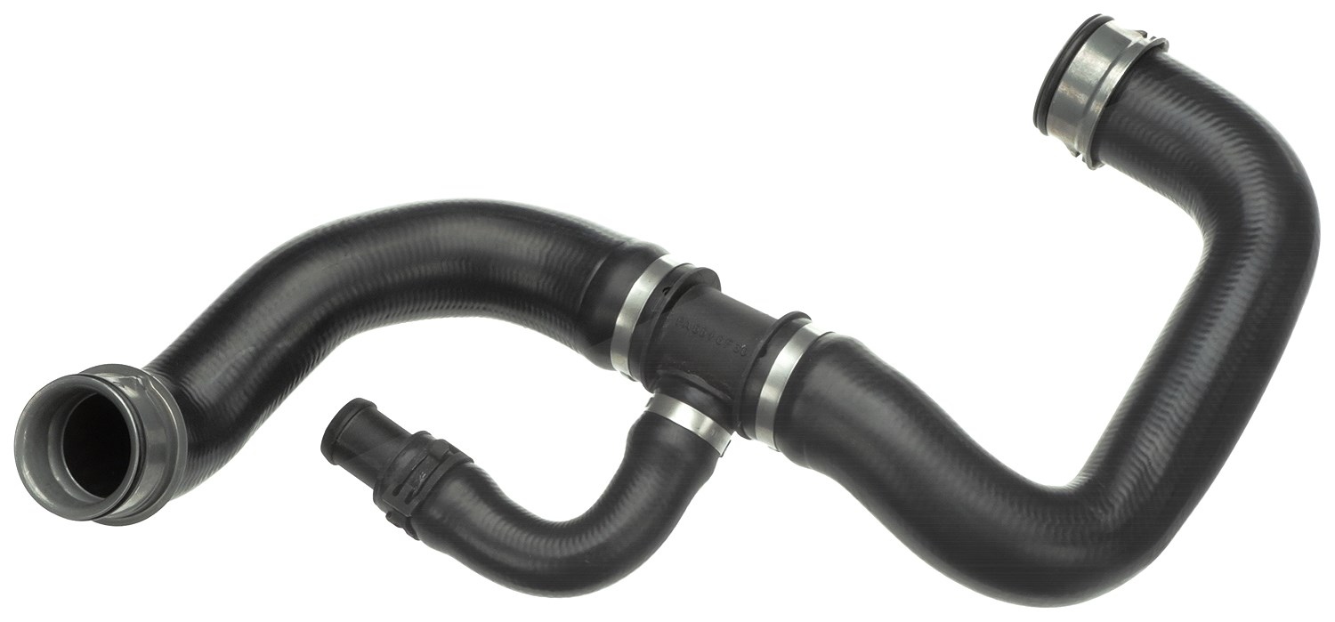 Gates Kühlerschlauch [Hersteller-Nr. 05-3398] für Mercedes-Benz