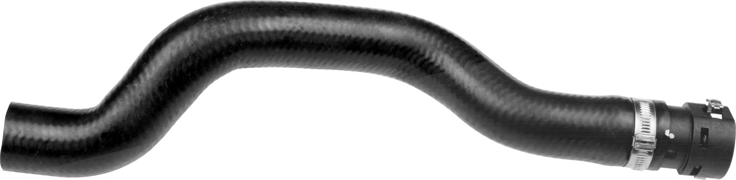 Gates Heizungsschlauch [Hersteller-Nr. 02-1721] für Renault