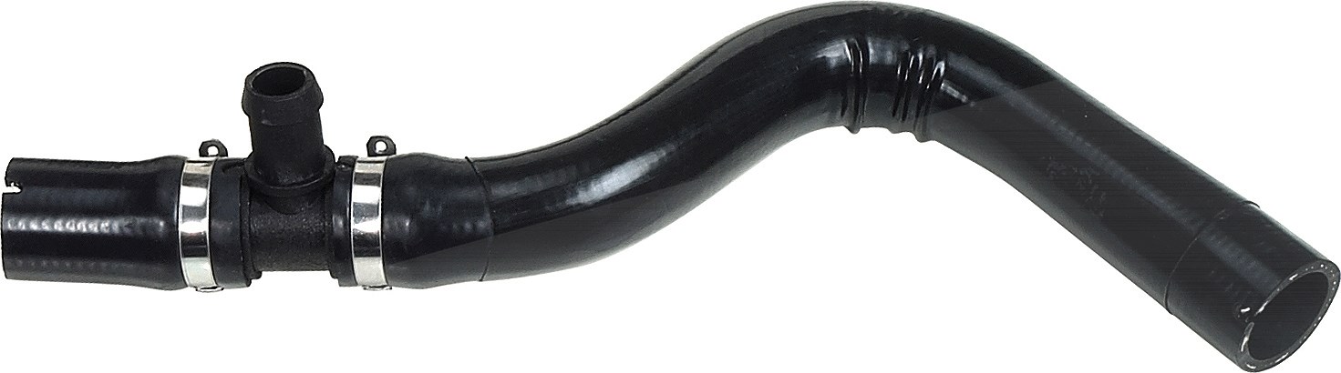 Gates Kühlerschlauch [Hersteller-Nr. 05-2899] für Fiat