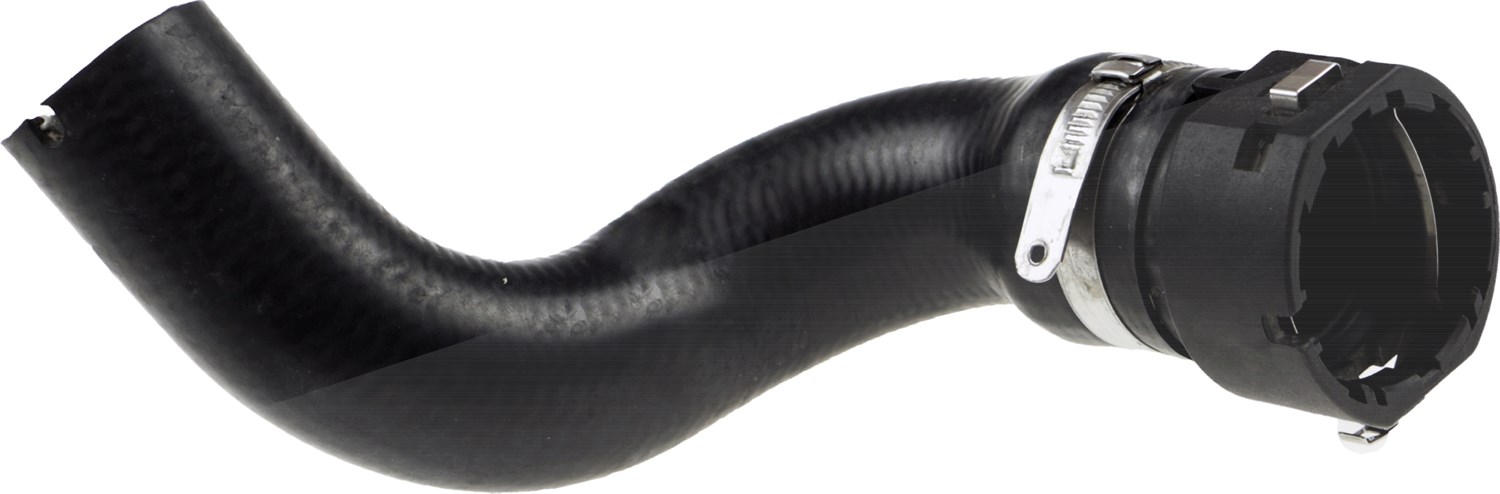Gates Kühlerschlauch [Hersteller-Nr. 05-2663] für Fiat
