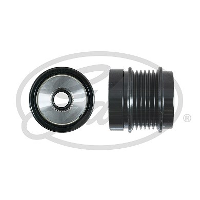Gates Generatorfreilauf [Hersteller-Nr. OAP7253] für Toyota, Subaru