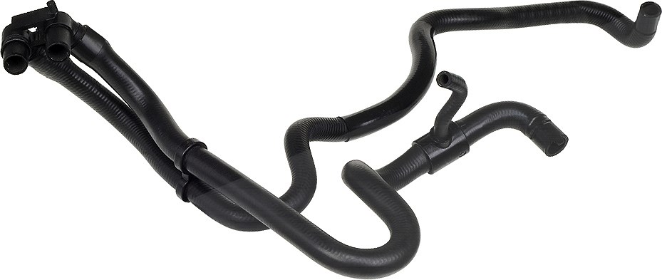Gates Heizungsschlauch [Hersteller-Nr. 02-1868] für Peugeot