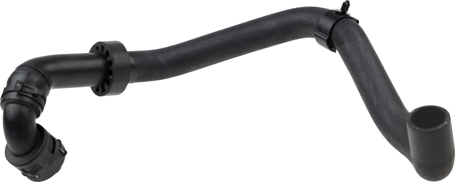 Gates Kühlerschlauch [Hersteller-Nr. 05-3333] für VW