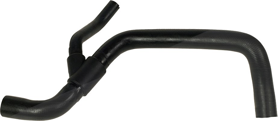 Gates Kühlerschlauch [Hersteller-Nr. 05-2993] für Fiat