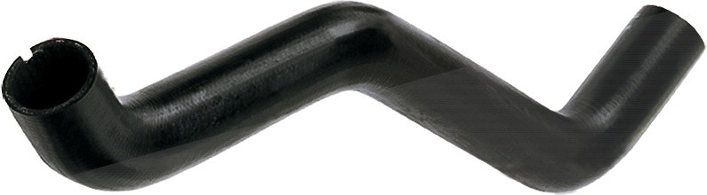 Gates Kühlerschlauch [Hersteller-Nr. 05-2405] für Peugeot, Fiat, Citroën