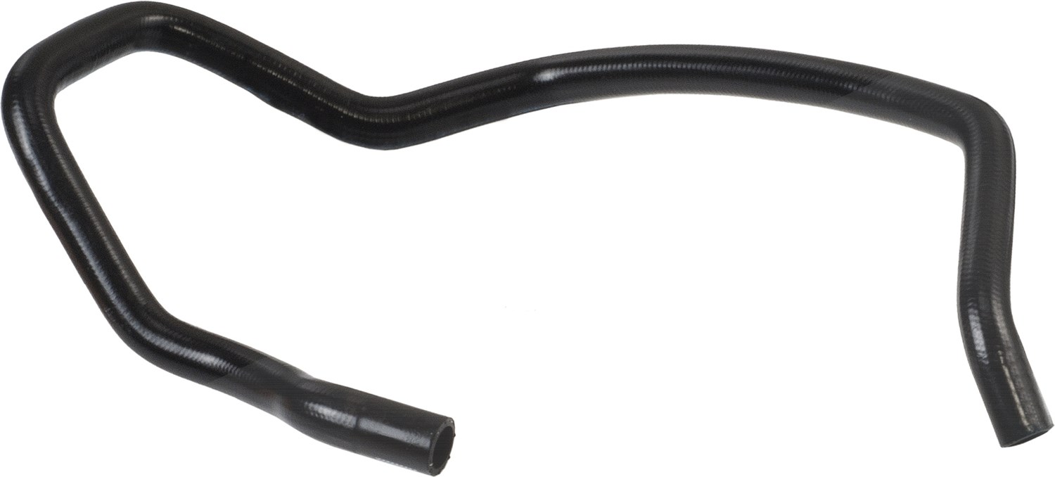 Gates Heizungsschlauch [Hersteller-Nr. 02-1902] für Citroën, Peugeot