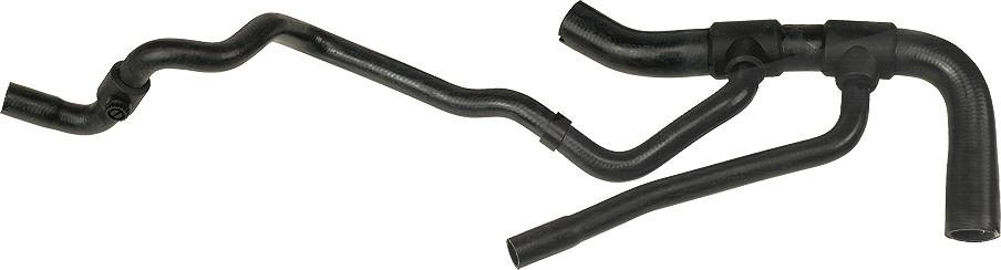 Gates Kühlerschlauch [Hersteller-Nr. 05-2745] für Fiat