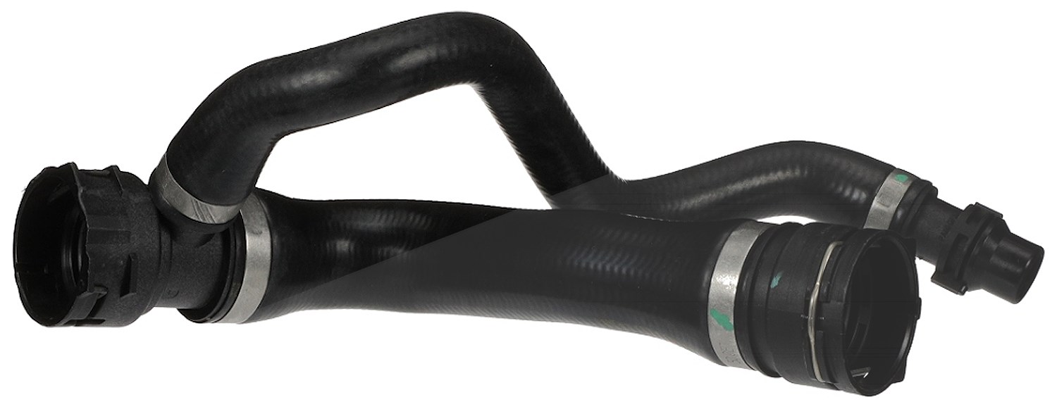 Gates Kühlerschlauch [Hersteller-Nr. 05-2355] für BMW