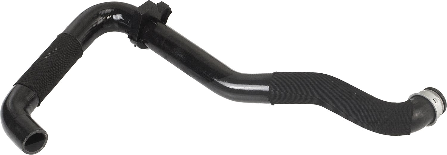 Gates Kühlerschlauch [Hersteller-Nr. 05-3209] für Fiat, Lancia, Peugeot, Citroën