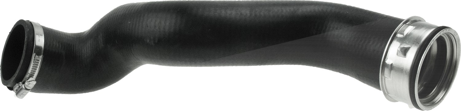 Gates Ladeluftschlauch [Hersteller-Nr. 09-0274] für Audi