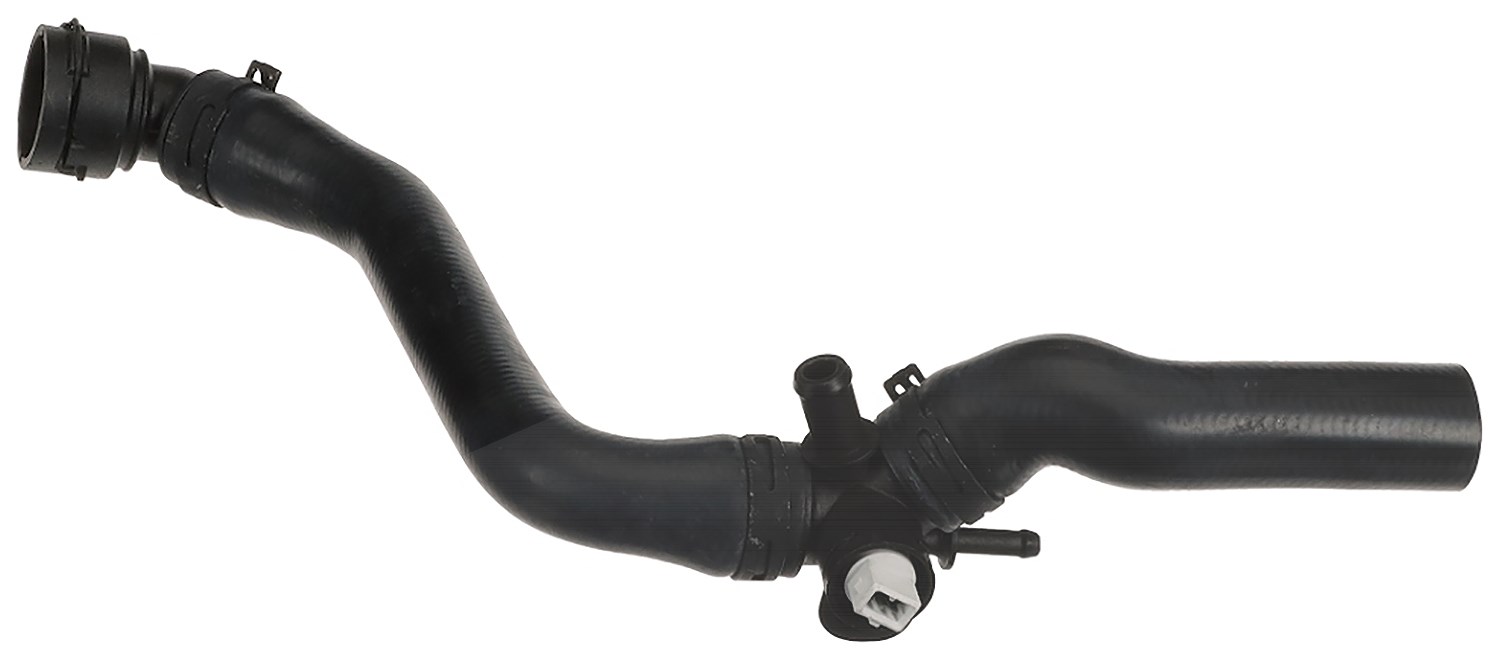 Gates Kühlerschlauch [Hersteller-Nr. 05-3326] für Audi, Skoda, Seat, VW