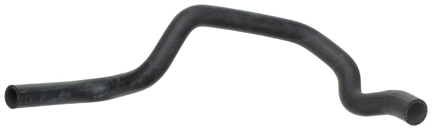 Gates Heizungsschlauch [Hersteller-Nr. 02-1704] für Mercedes-Benz