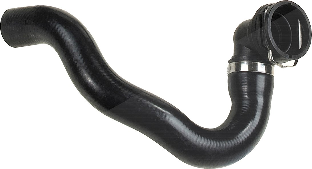 Gates Kühlerschlauch [Hersteller-Nr. 05-2707] für Fiat