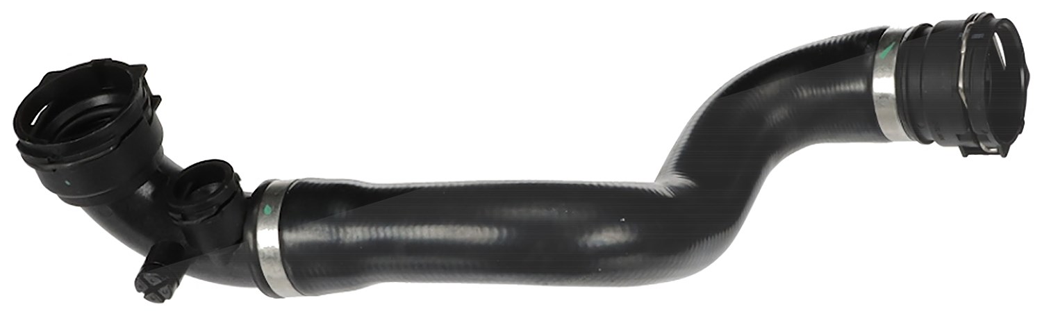 Gates Kühlerschlauch [Hersteller-Nr. 05-2842] für BMW