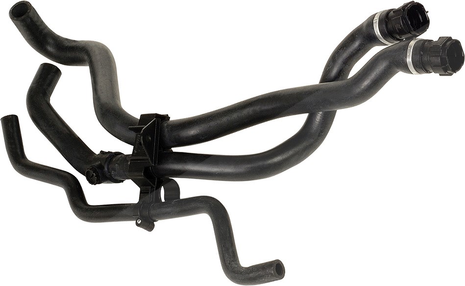 Gates Heizungsschlauch [Hersteller-Nr. 02-1899] für Renault