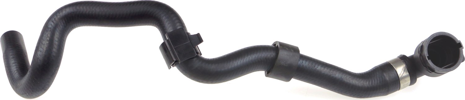 Gates Kühlerschlauch [Hersteller-Nr. 05-2549] für VW, Skoda, Seat