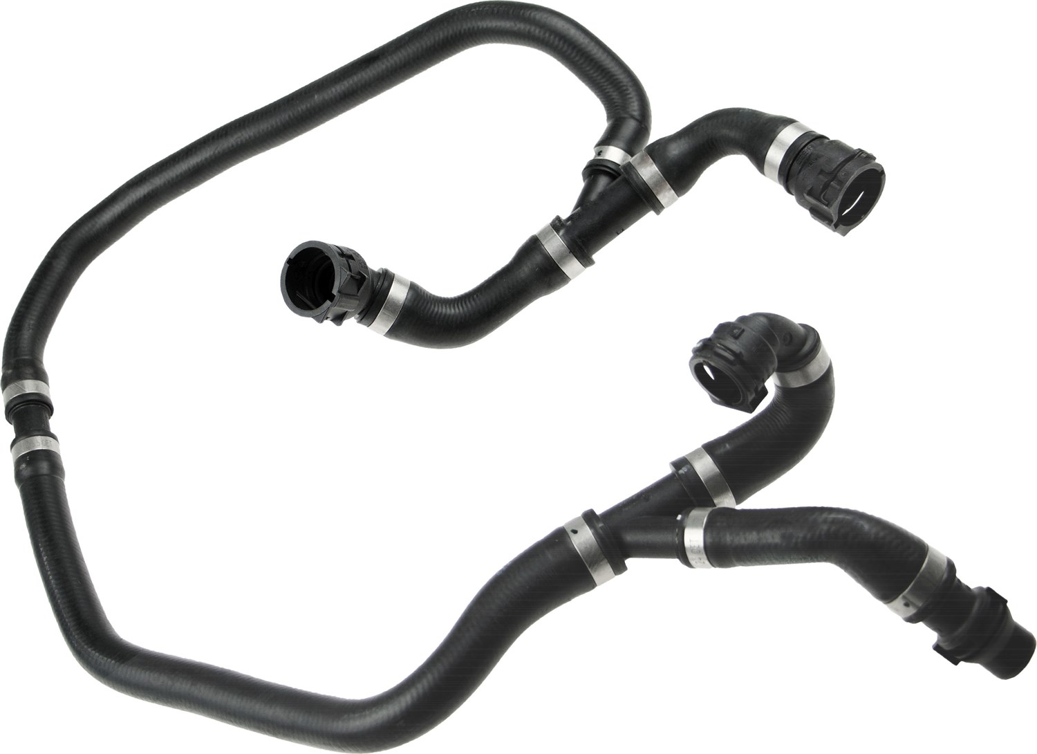 Gates Heizungsschlauch [Hersteller-Nr. 02-1771] für BMW