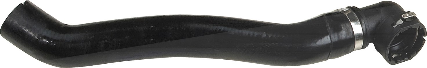 Gates Kühlerschlauch [Hersteller-Nr. 05-2658] für Fiat