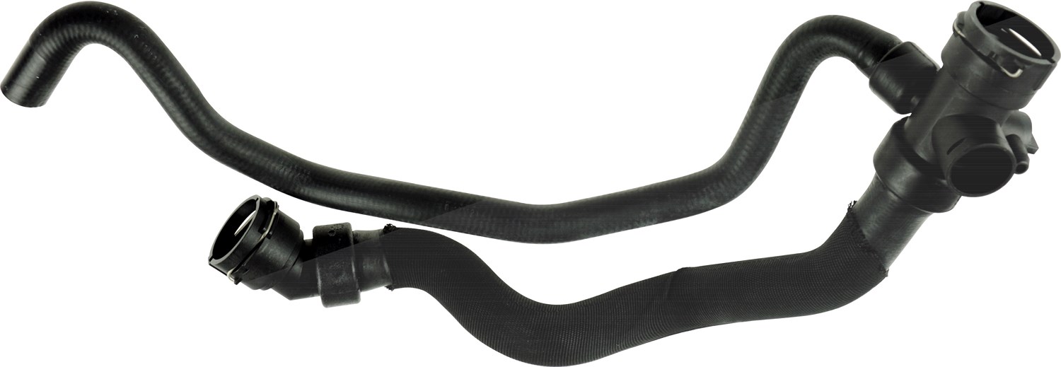 Gates Kühlerschlauch [Hersteller-Nr. 05-2739] für Audi