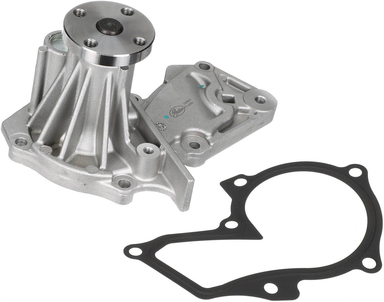 Gates Wasserpumpe [Hersteller-Nr. WP0117] für Volvo, Ford, Mazda
