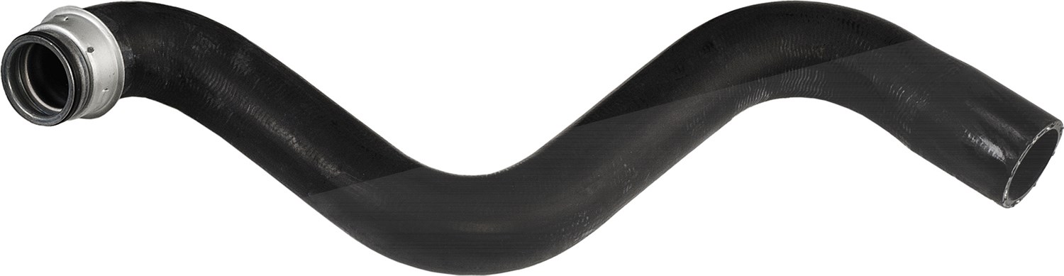 Gates Kühlerschlauch [Hersteller-Nr. 05-3208] für Peugeot, Citroën, Fiat