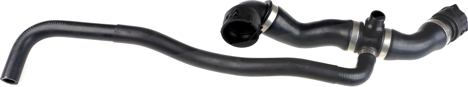 Gates Kühlerschlauch [Hersteller-Nr. 05-2670] für BMW