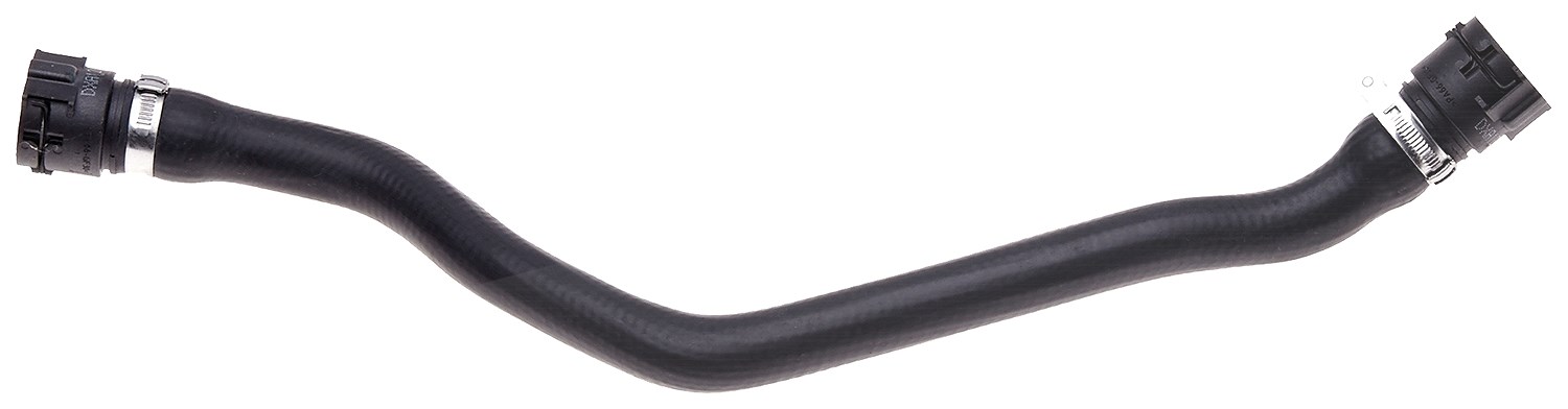 Gates Heizungsschlauch [Hersteller-Nr. 02-1646] für BMW
