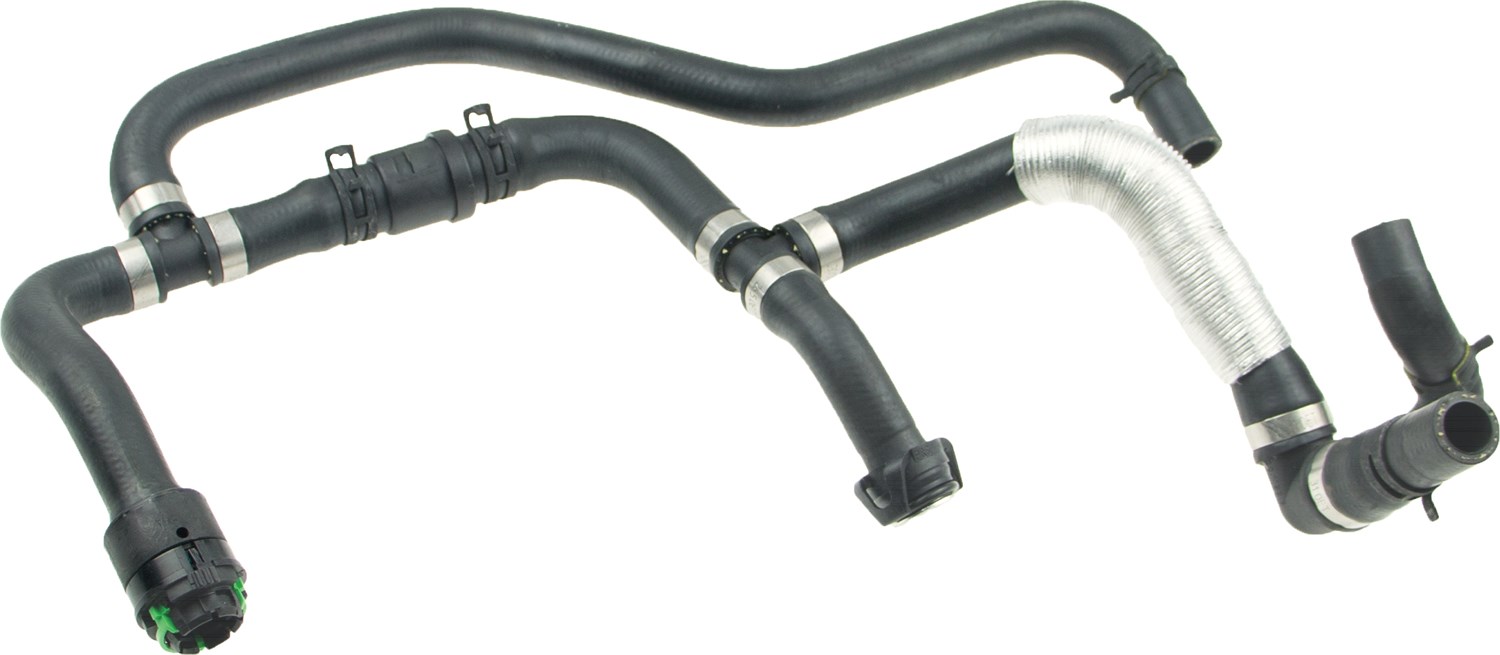 Gates Heizungsschlauch [Hersteller-Nr. 02-1686] für Jaguar, Daimler