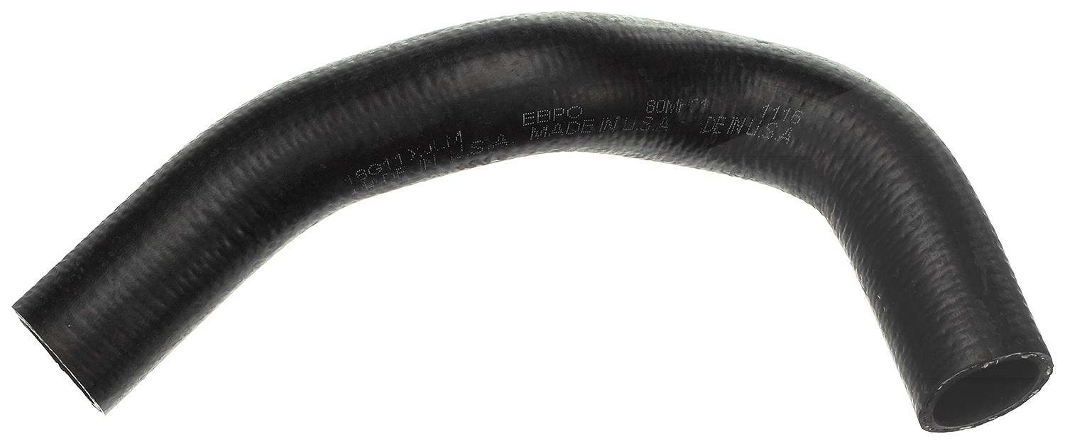 Gates Kühlerschlauch [Hersteller-Nr. 05-3357] für Mercedes-Benz, Ssangyong