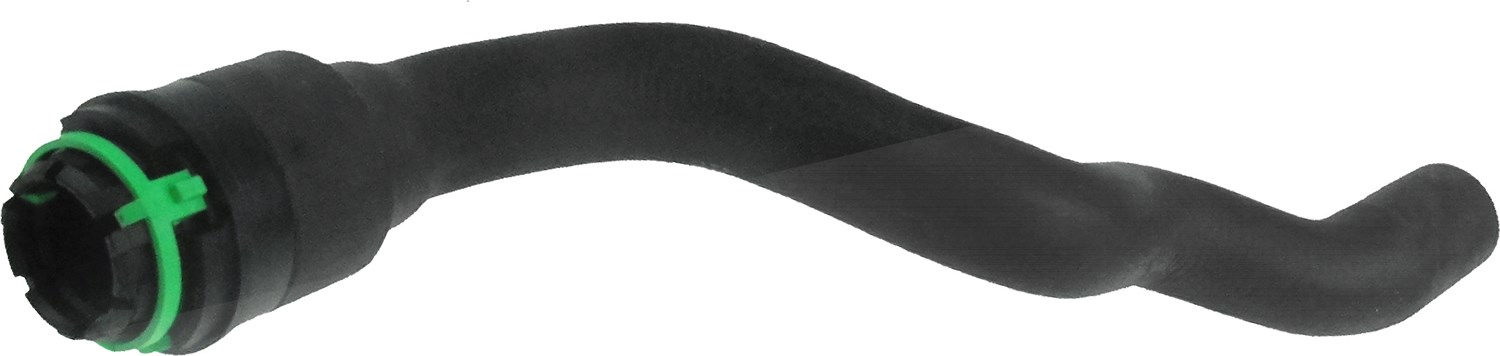 Gates Heizungsschlauch [Hersteller-Nr. 02-1692] für Opel, Vauxhall