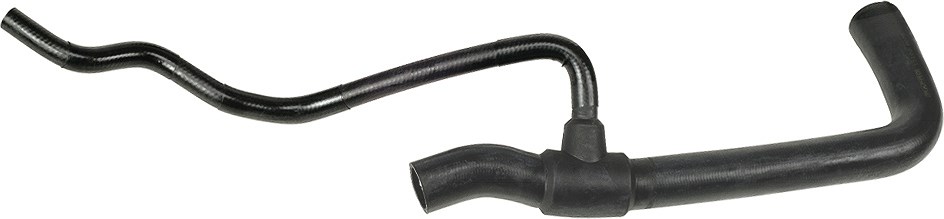 Gates Kühlerschlauch [Hersteller-Nr. 05-3175] für Peugeot, Citroën