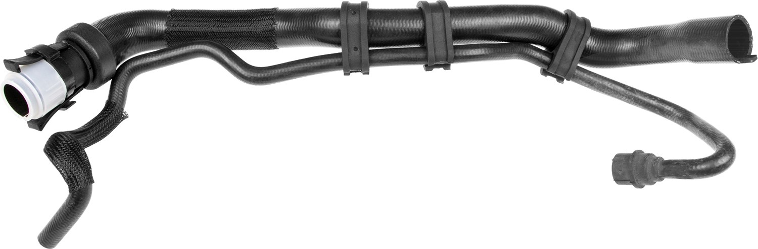 Gates Kühlerschlauch [Hersteller-Nr. 05-3200] für Peugeot, Citroën