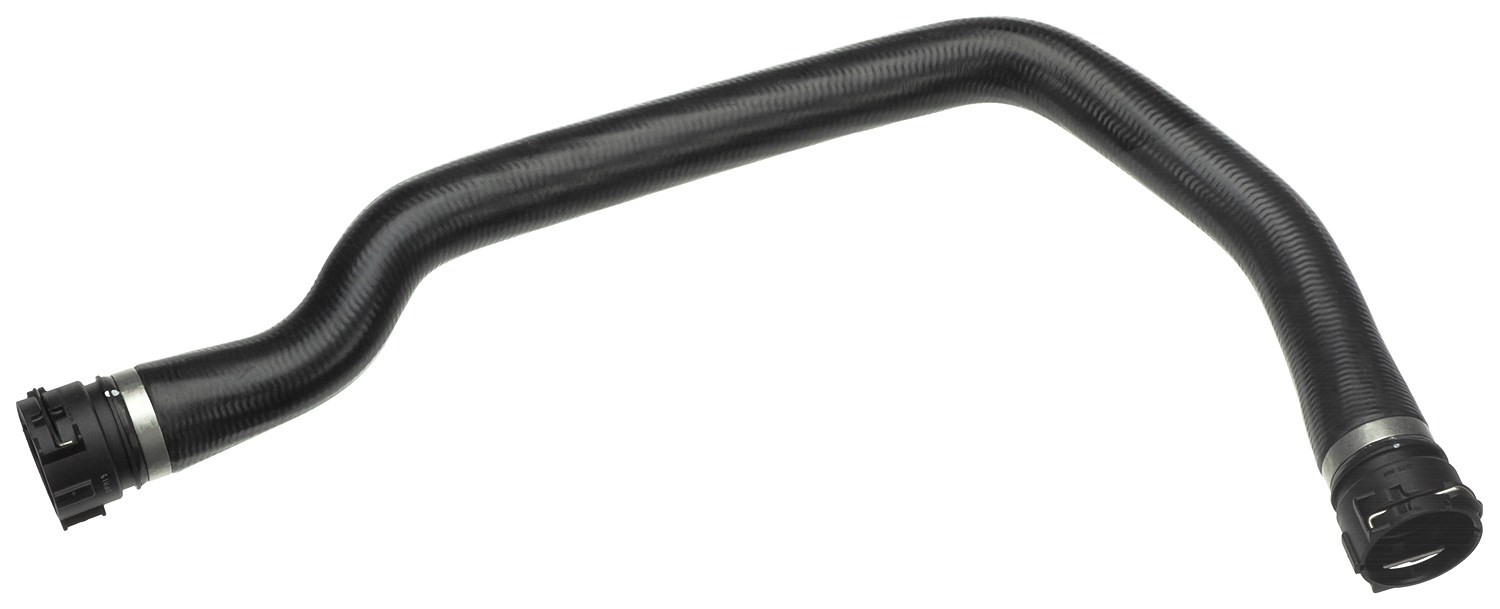 Gates Kühlerschlauch [Hersteller-Nr. 05-2785] für BMW